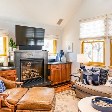 Owl Meadows Vila Telluride Exterior foto