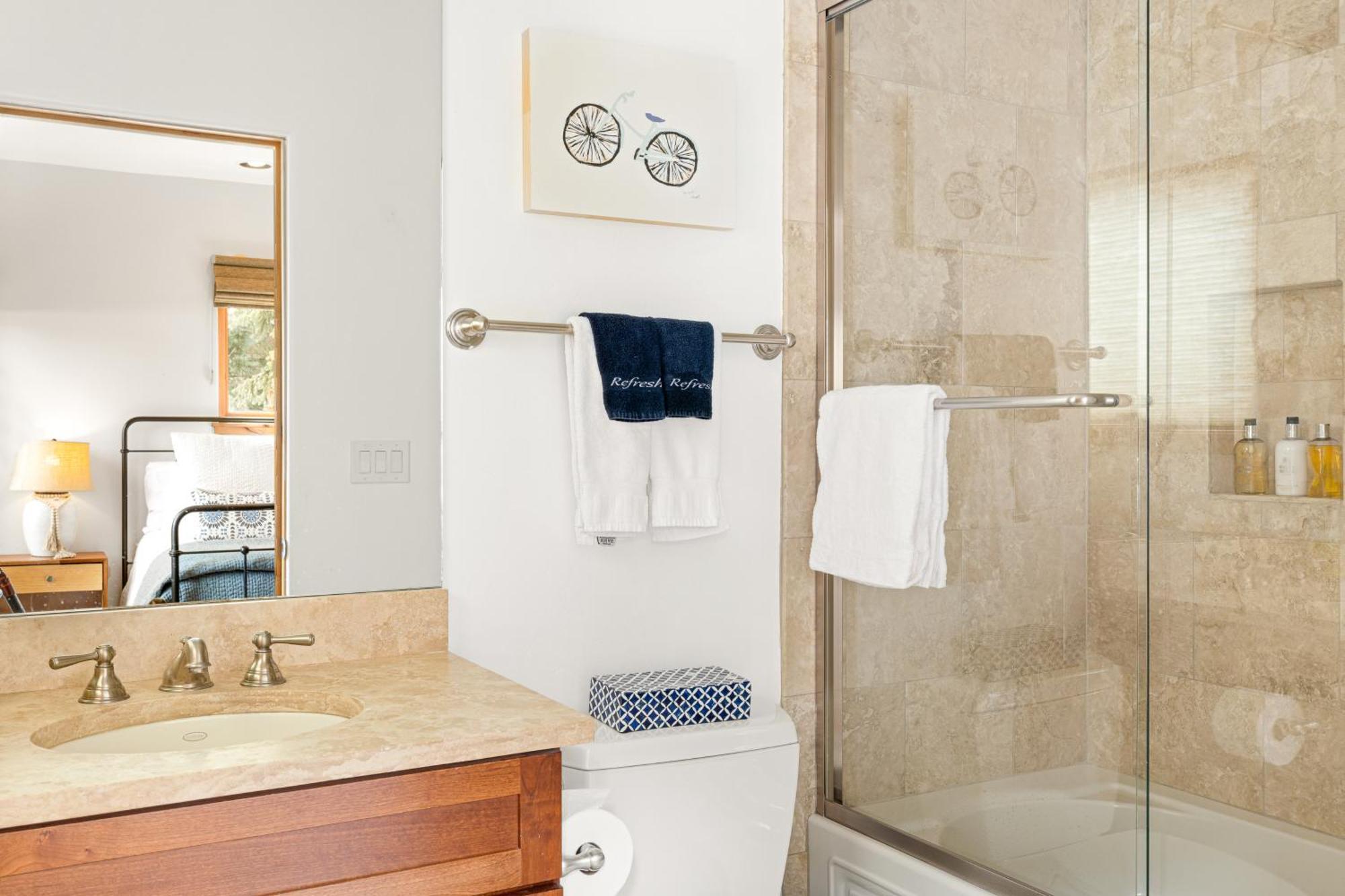 Owl Meadows Vila Telluride Quarto foto