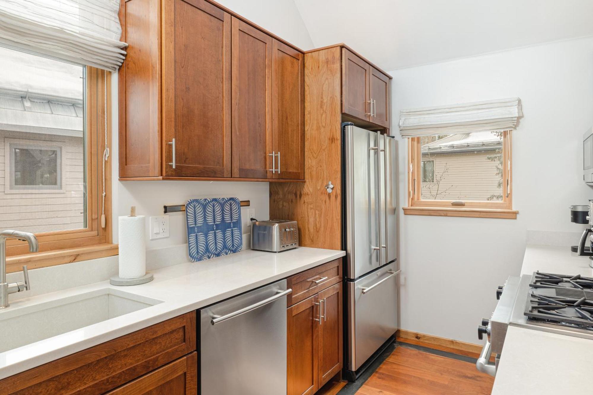Owl Meadows Vila Telluride Quarto foto